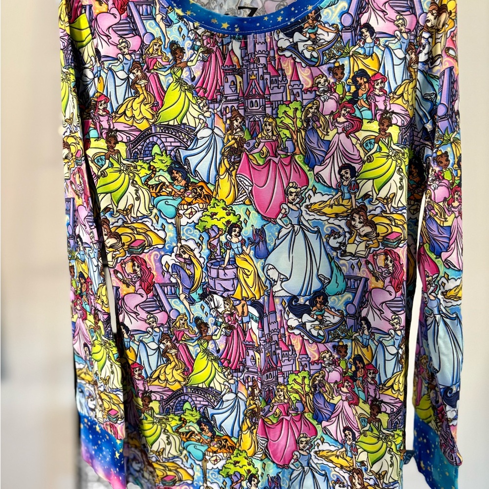 CoZco Bamboo Pajamas